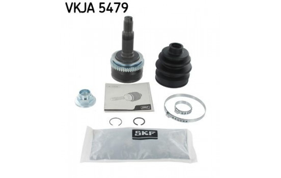 Jeu de joints, arbre de transmission VKJA 5479 SKF