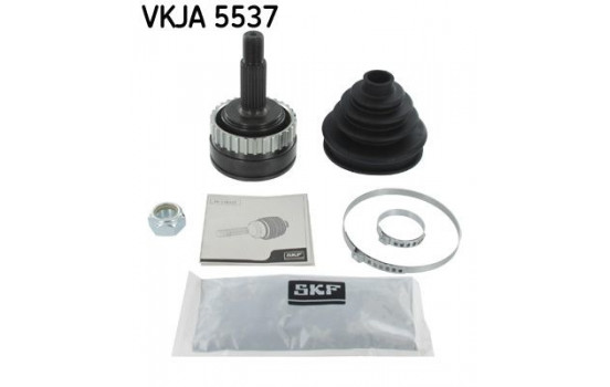 Jeu de joints, arbre de transmission VKJA 5537 SKF