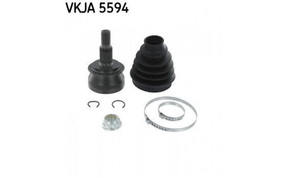 Jeu de joints, arbre de transmission VKJA 5594 SKF