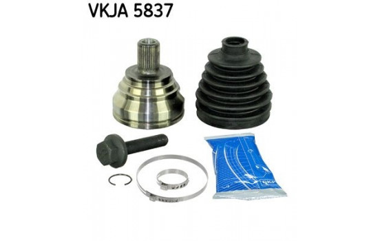 Jeu de joints, arbre de transmission VKJA 5837 SKF