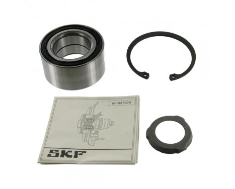 Kit de roulements de roue VKBA 1320 SKF