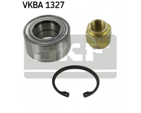 Kit de roulements de roue VKBA 1327 SKF