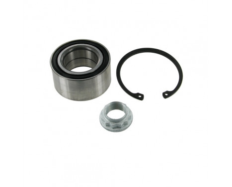 Kit de roulements de roue VKBA 1460 SKF