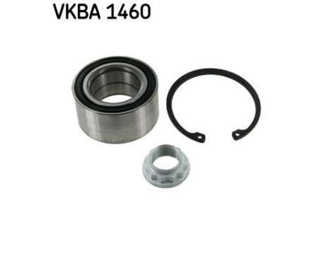 Kit de roulements de roue VKBA 1460 SKF, Image 2