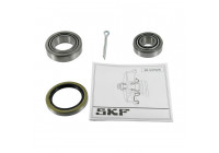 Kit de roulements de roue VKBA 3217 SKF