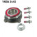 Kit de roulements de roue VKBA 3445 SKF, Vignette 2