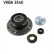 Kit de roulements de roue VKBA 3540 SKF, Vignette 2