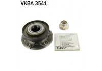Kit de roulements de roue VKBA 3541 SKF