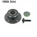 Kit de roulements de roue VKBA 3644 SKF, Vignette 2