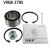 Kit de roulements de roue VKBA 3785 SKF, Vignette 2
