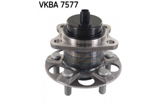 Kit de roulements de roue VKBA 7577 SKF