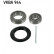 Kit de roulements de roue VKBA 944 SKF, Vignette 2