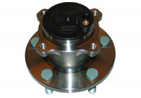 Kit de roulements de roue WBH-4511 Kavo parts