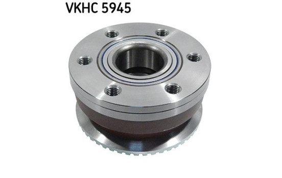Moyeu de roue VKHC 5945 SKF