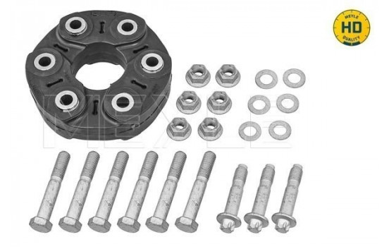 Joint, arbre longitudinal MEYLE-HD-KIT: Better solution for you!