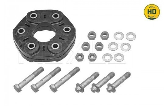 Joint, arbre longitudinal MEYLE-HD-KIT: Better solution for you!