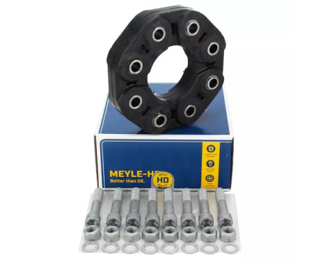 Joint, arbre longitudinal MEYLE-HD-KIT: Better solution for you!