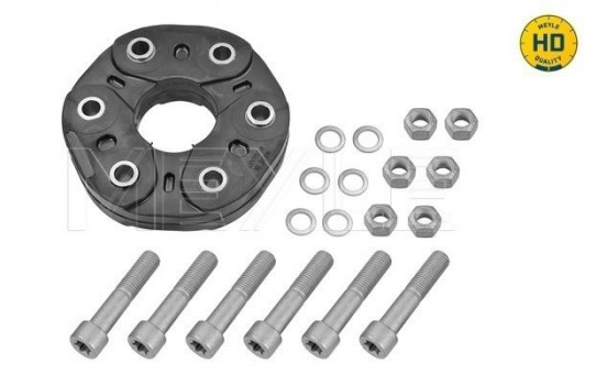 Joint, arbre longitudinal MEYLE-HD Quality