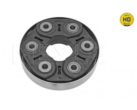 Joint, arbre longitudinal MEYLE-HD Quality, Image 2