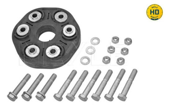 Joint, arbre longitudinal MEYLE-HD Quality