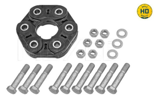 Joint, arbre longitudinal MEYLE-HD Quality