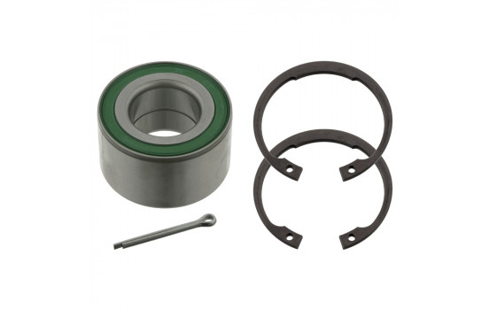 Kit de roulements de roue 04799 FEBI