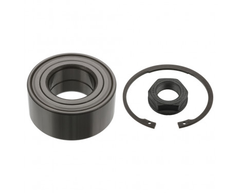 Kit de roulements de roue 05543 FEBI