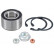 Kit de roulements de roue 200040 ABS