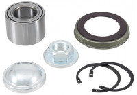 Kit de roulements de roue 200431 ABS