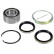 Kit de roulements de roue 200748 ABS