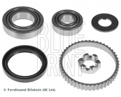 Kit de roulements de roue ADG08264 Blue Print, Image 2