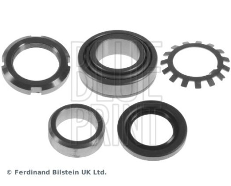 Kit de roulements de roue ADG08348 Blue Print, Image 2