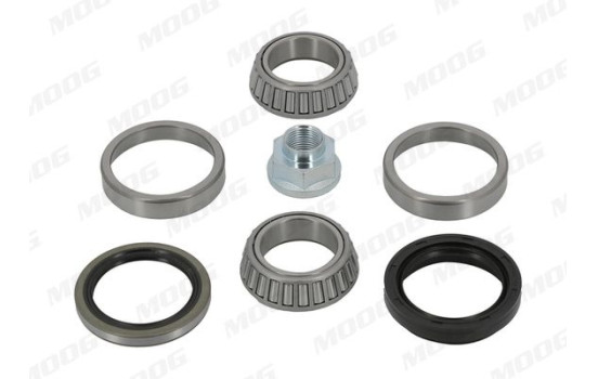 Kit de roulements de roue DE-WB-12059 Moog