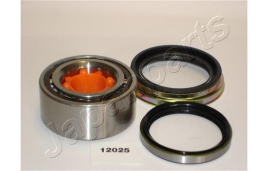 Kit de roulements de roue KK-12025 Japanparts