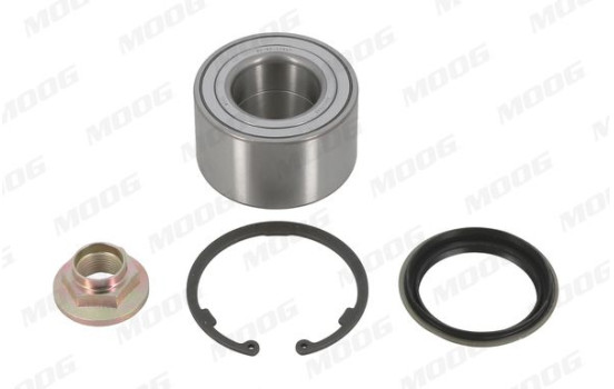 Kit de roulements de roue MD-WB-11847 Moog