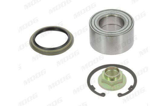 Kit de roulements de roue MD-WB-11867 Moog