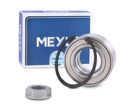 Kit de roulements de roue MEYLE-ORIGINAL Quality 11-14 033 5016