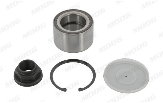 Kit de roulements de roue PE-WB-11429 Moog