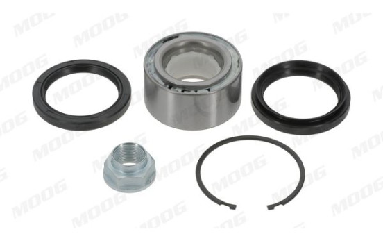 Kit de roulements de roue SU-WB-12051 Moog