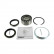 Kit de roulements de roue VKBA 1340 SKF