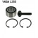 Kit de roulements de roue VKBA 1355 SKF, Vignette 3