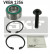 Kit de roulements de roue VKBA 1356 SKF, Vignette 2