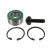 Kit de roulements de roue VKBA 1356 SKF