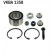 Kit de roulements de roue VKBA 1358 SKF, Vignette 2