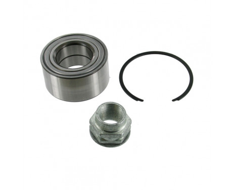 Kit de roulements de roue VKBA 1401 SKF