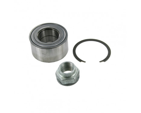 Kit de roulements de roue VKBA 1439 SKF