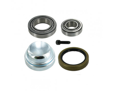 Kit de roulements de roue VKBA 1498 SKF