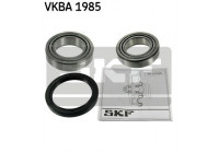 Kit de roulements de roue VKBA 1985 SKF