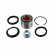 Kit de roulements de roue VKBA 3236 SKF