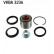 Kit de roulements de roue VKBA 3236 SKF, Vignette 2